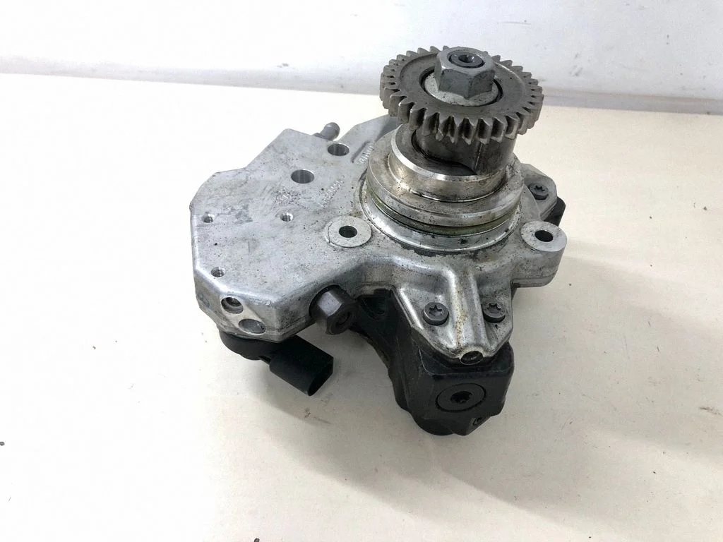 Fuel injection high pressure pump A6420107707