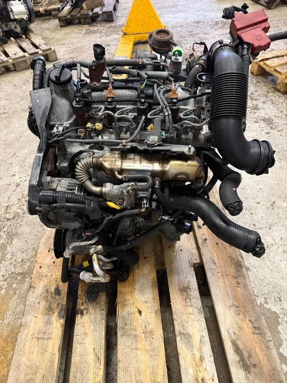 Engine 1NP72LM