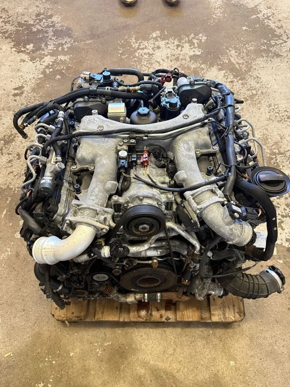Engine CDSB