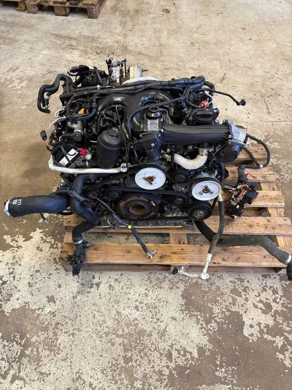 Engine CDTA