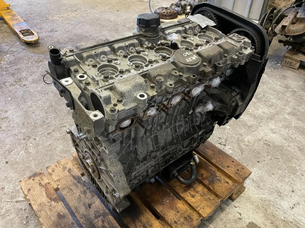 Mootor B5244S