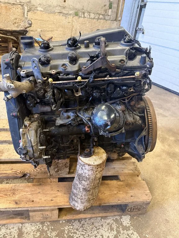 Engine