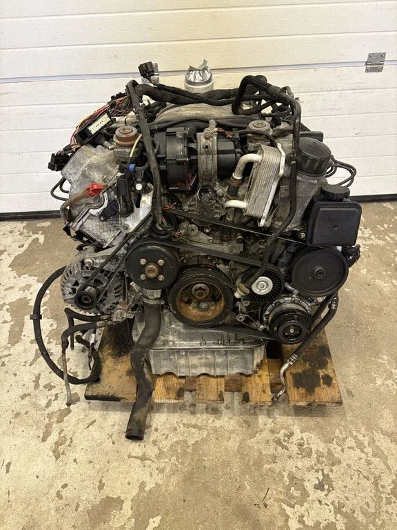Engine 113971