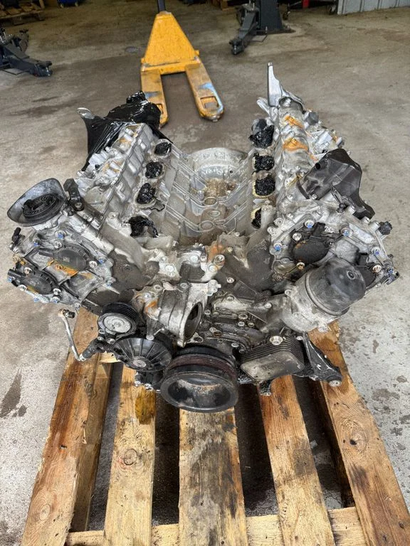 Mootor 278922