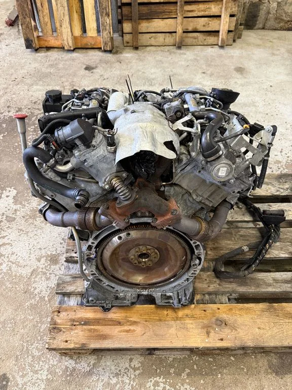 Engine 642850