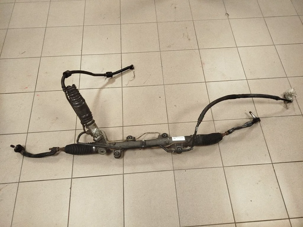 Steering rack 7H1422055L