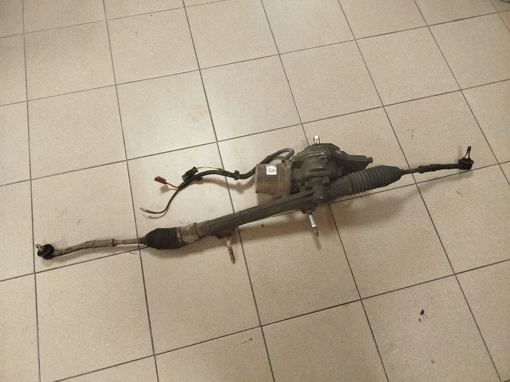 Steering rack – Citroen C3 (2005-2010)