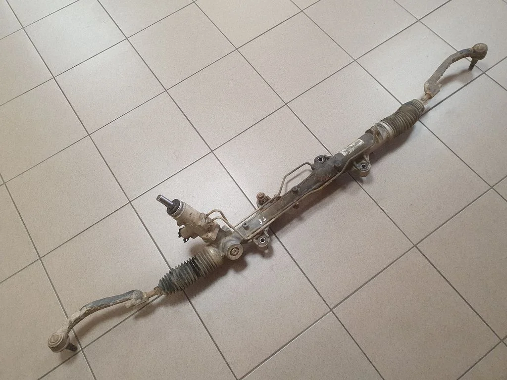 Steering rack 7H1422055T