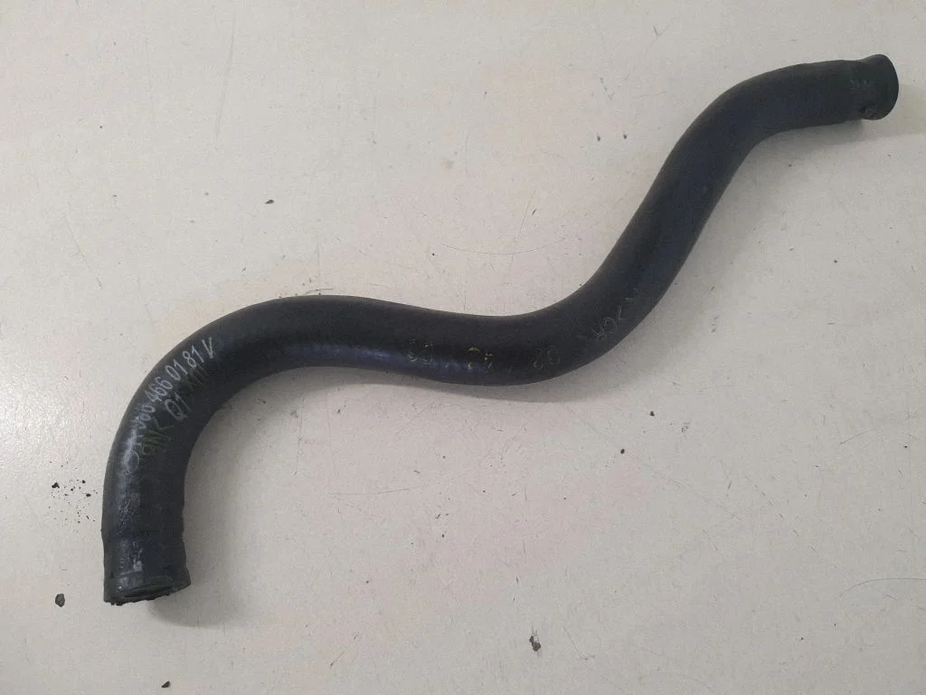 Power steering hose/pipe/line A9064660181
