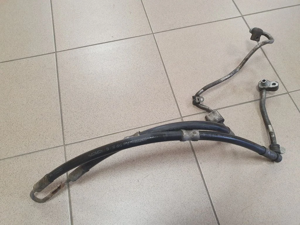 Power steering hose/pipe/line 6786573