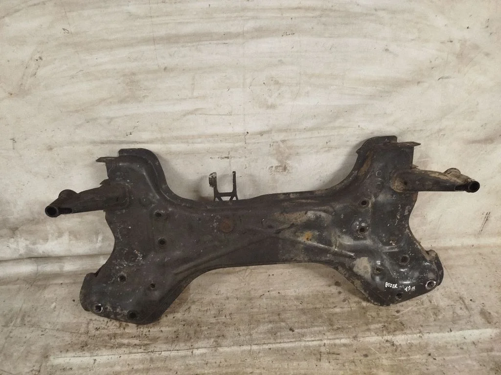 Front subframe – Peugeot Boxer (2015-)