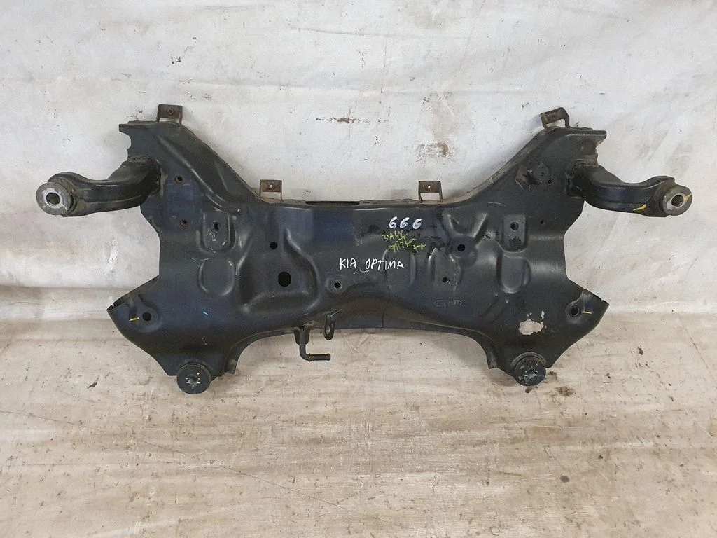 Front subframe – KIA Optima (2015-2020)