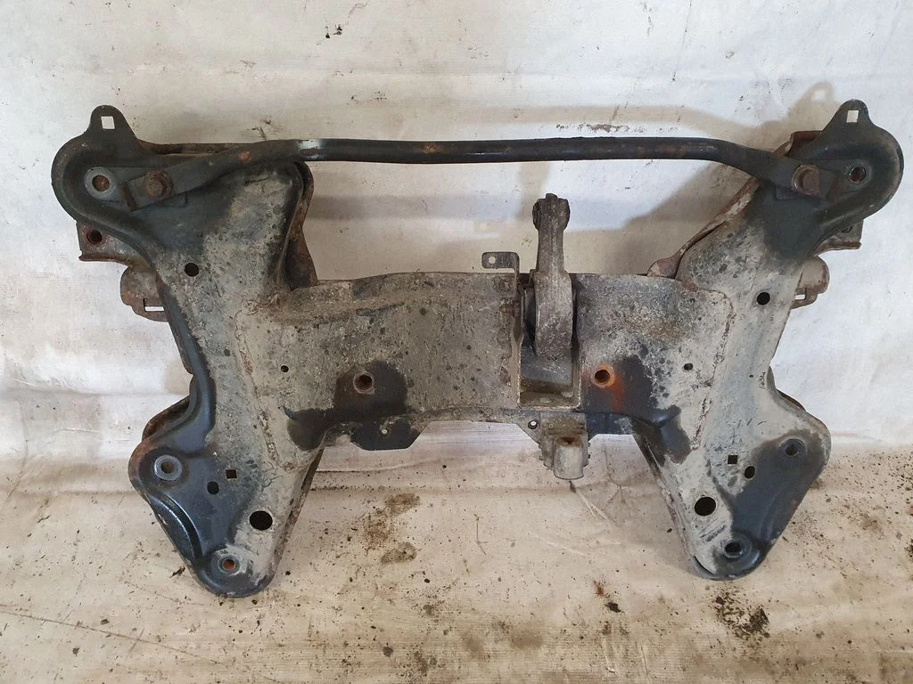 Front subframe