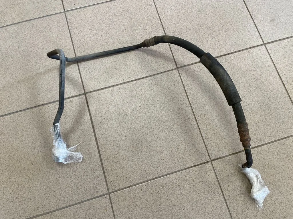 Przewody wspomagania