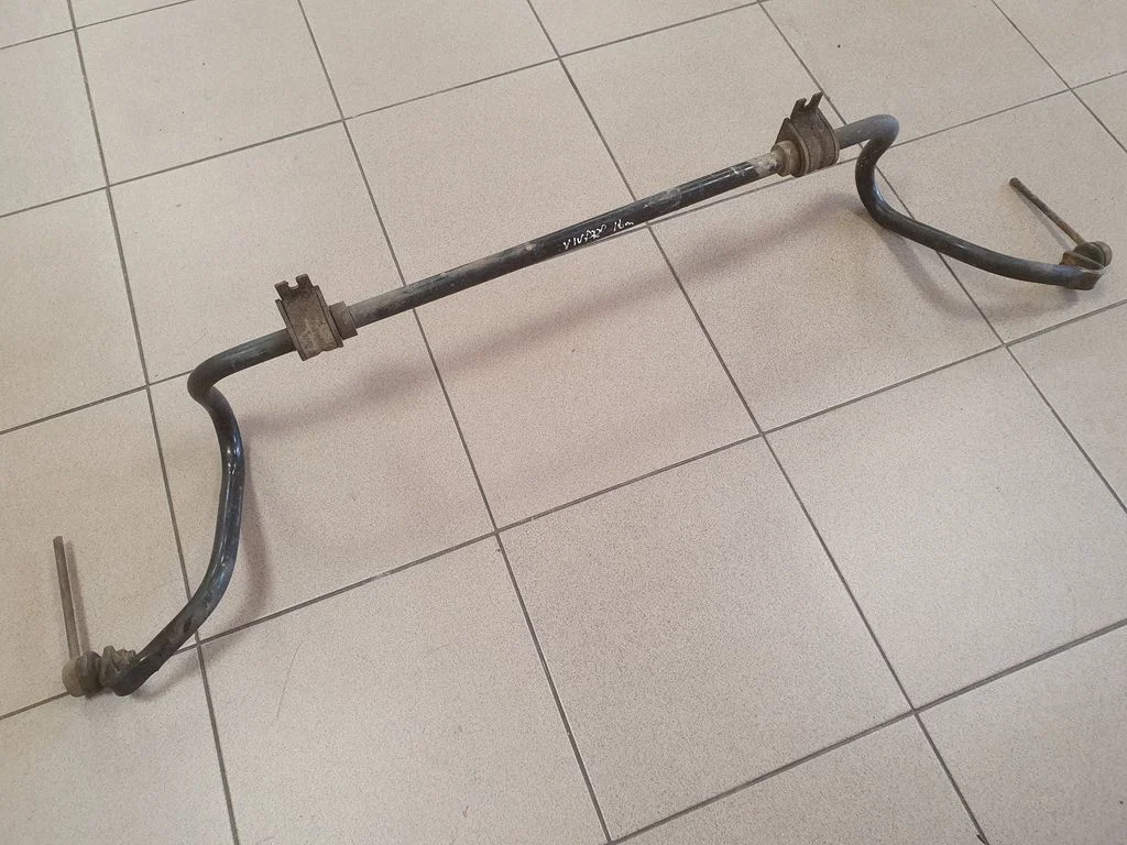 Eesmine stabilisaator (kaldevarras)