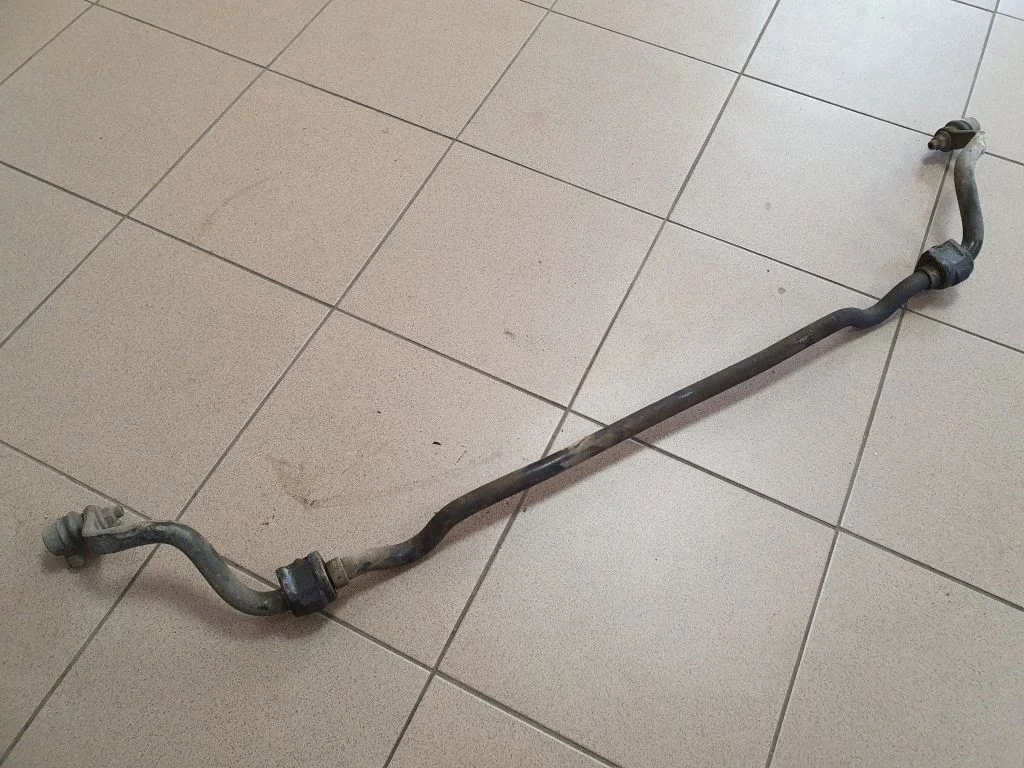 Front anti-roll bar/sway bar