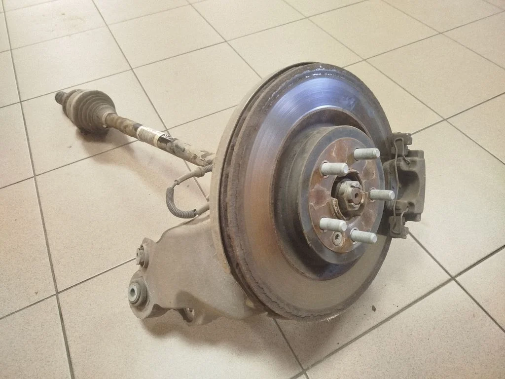 Tagumine käänmik (rummukorpus) HK722K328AB