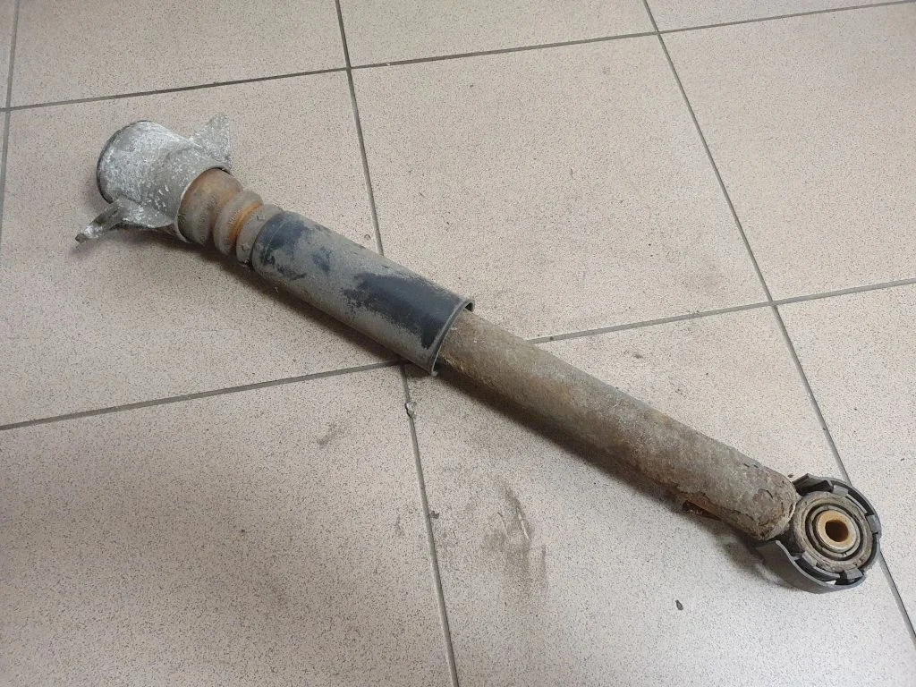 Rear shock absorber/damper 8T0513035M