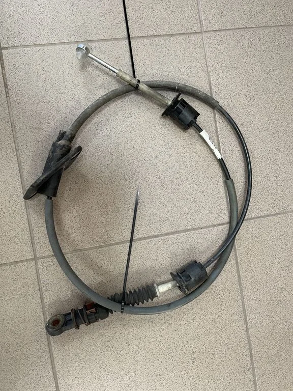 Pārnesumu pārslēgšanas trose 9480954