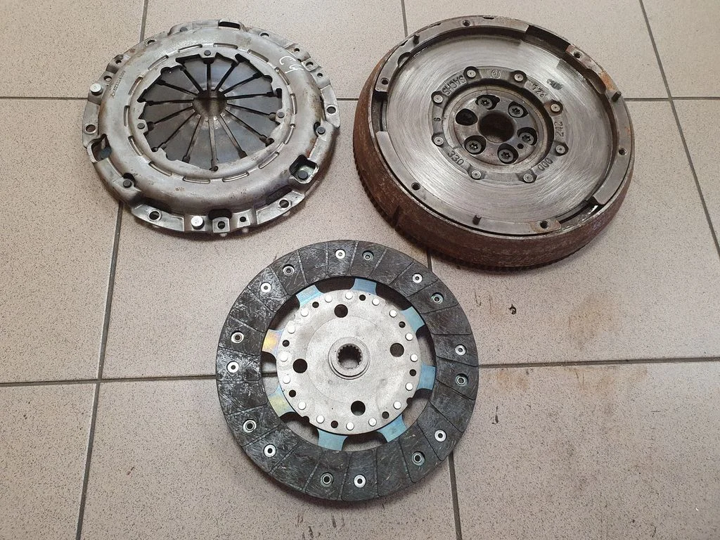 Clutch set kit