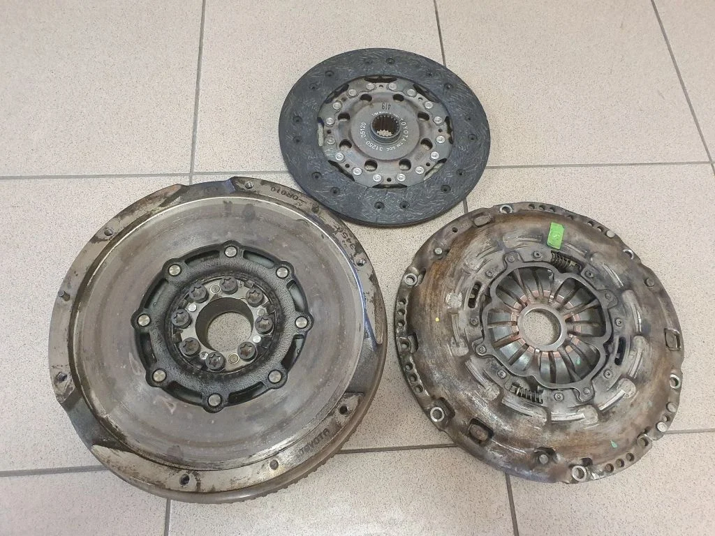 Sidurikomplekt 34500R010