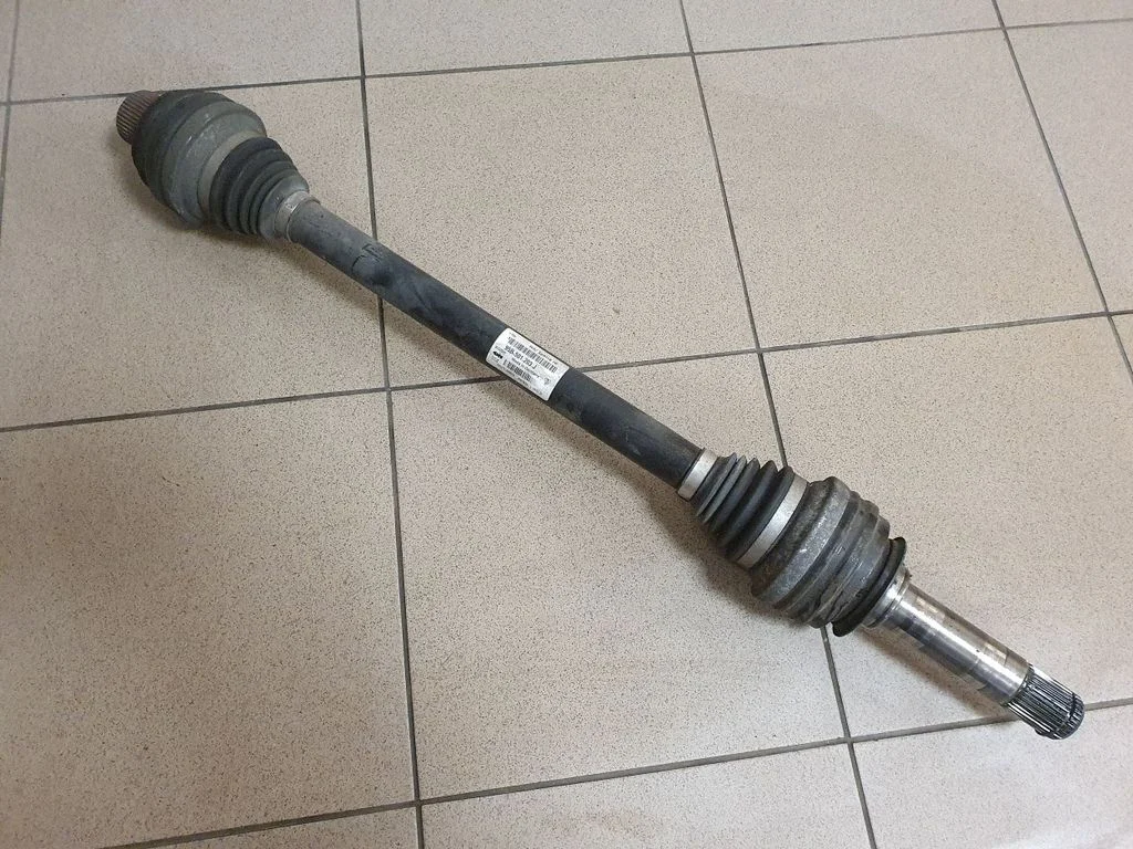Galinis pusašis