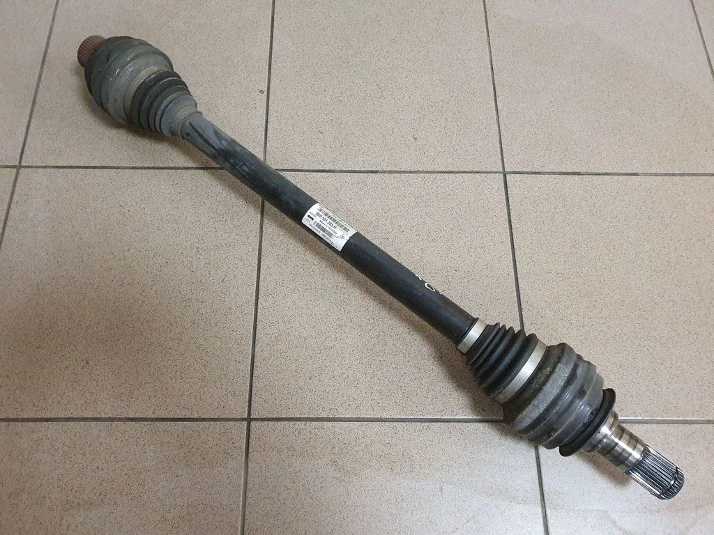 Galinis pusašis