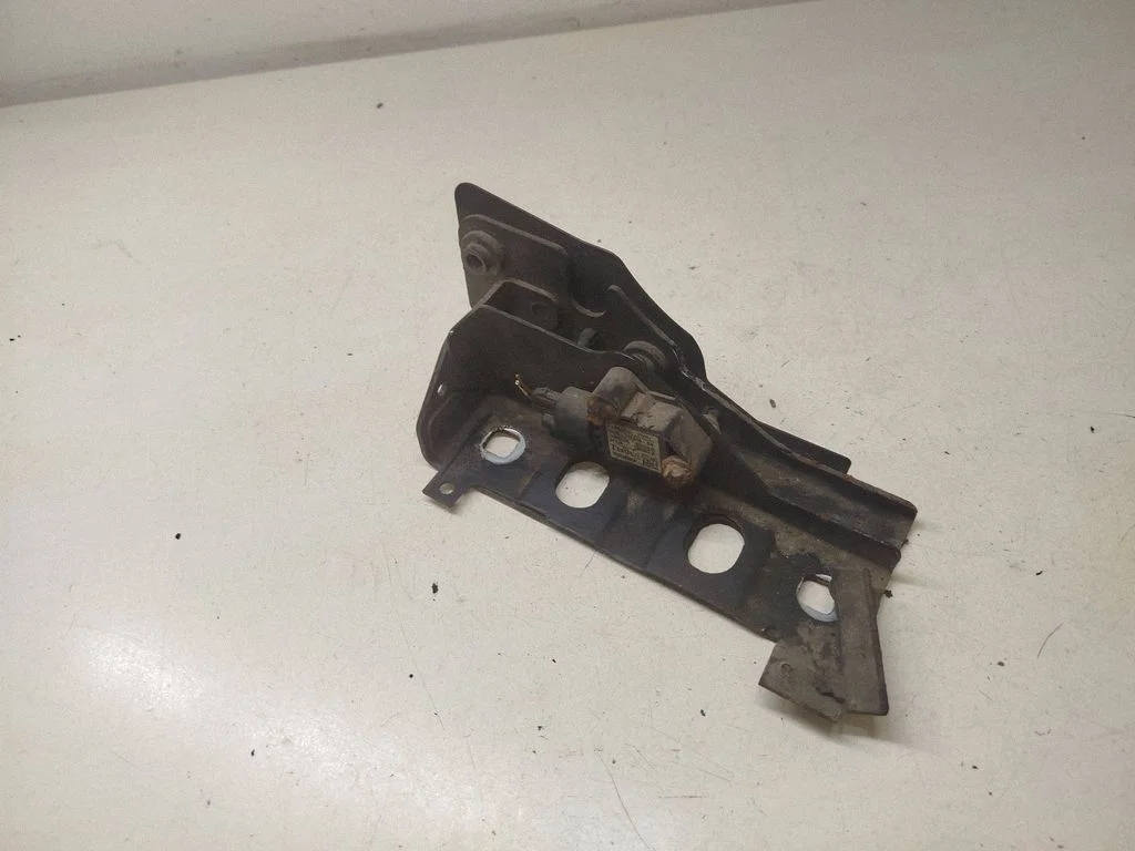 Engine bonnet/hood hinges – right