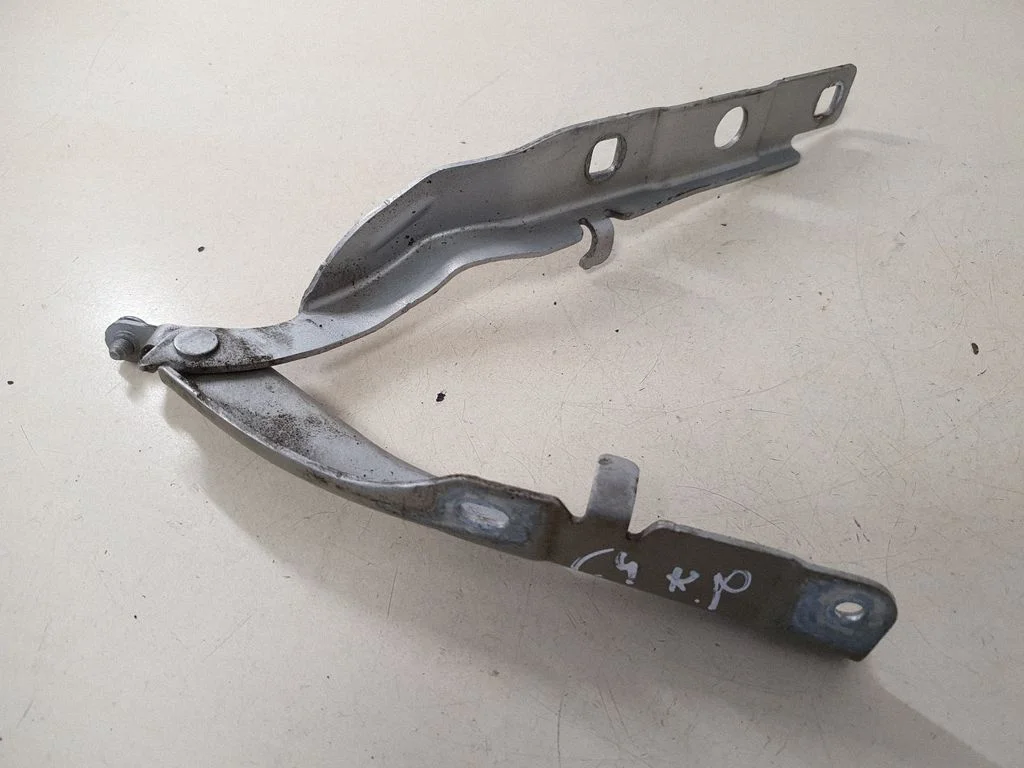 Engine bonnet/hood hinges 9801113980