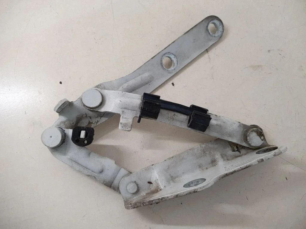Mootorikapoti hinged – Volkswagen Transporter - Caravelle T5 (2003-2015)