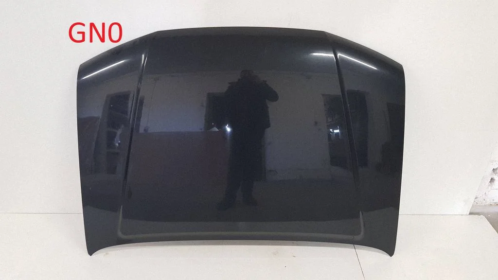 Motora pārsegs 65100EB330