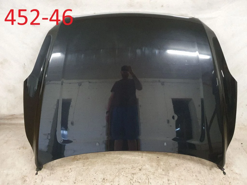 Engine bonnet/hood – Volvo XC60 (2009-2013)