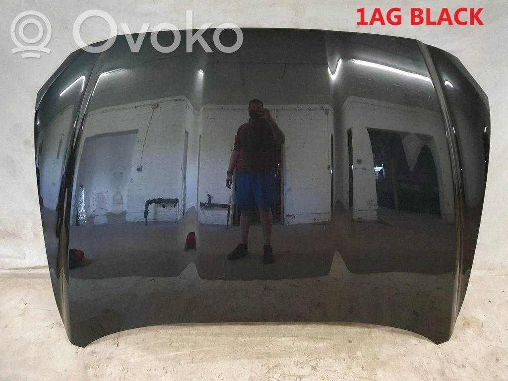 Mootorikapott