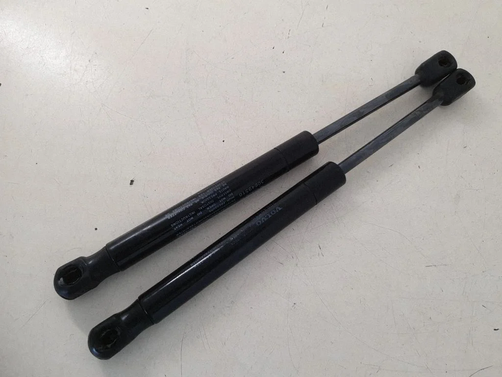 Front bonnet/hood damper/strut 30649516