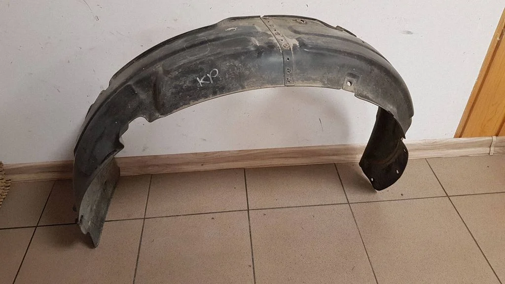 Esimene rattakoopa katteliist / porikaitse – KIA Sportage (2011-2016)