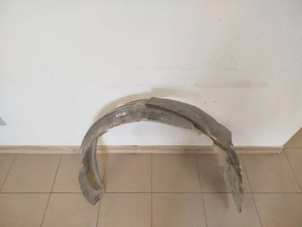 Esimene rattakoopa katteliist / porikaitse 868143U000
