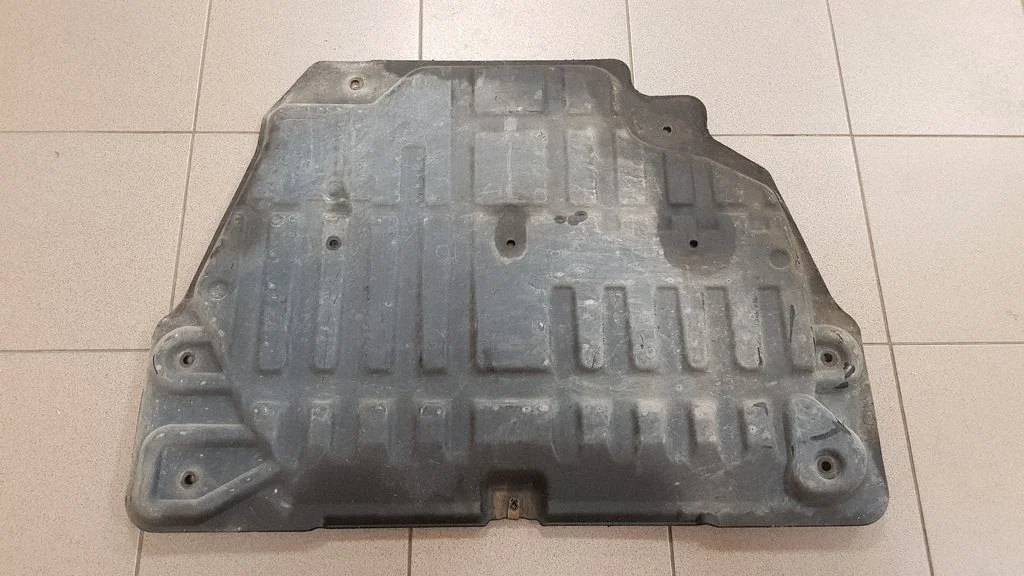 Osłona silnika (pod silnik) BJ326B629AA