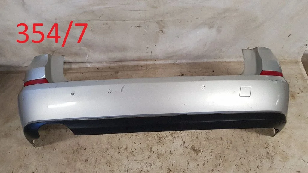 Aizmugurējais bufers 7235165