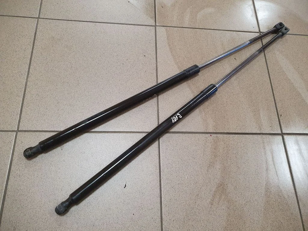 Tagaluugi gaasiamortisaator 2K0827550