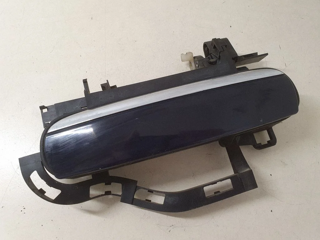 Ārējais atvēršanas rokturis 4F0837885
