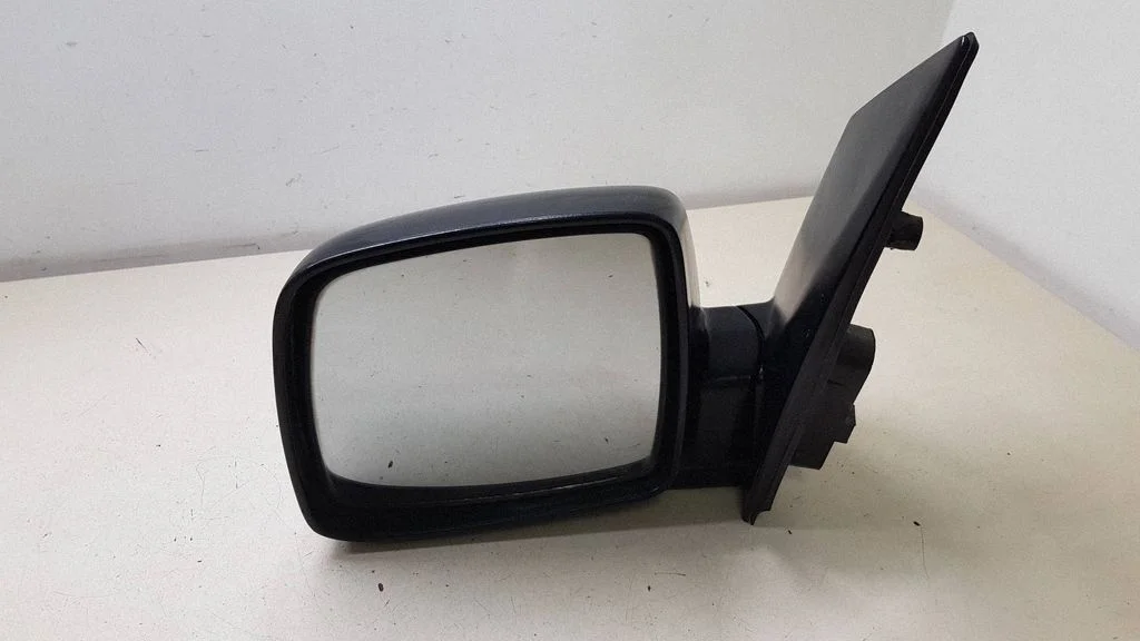 Front door electric wing mirror E4022709