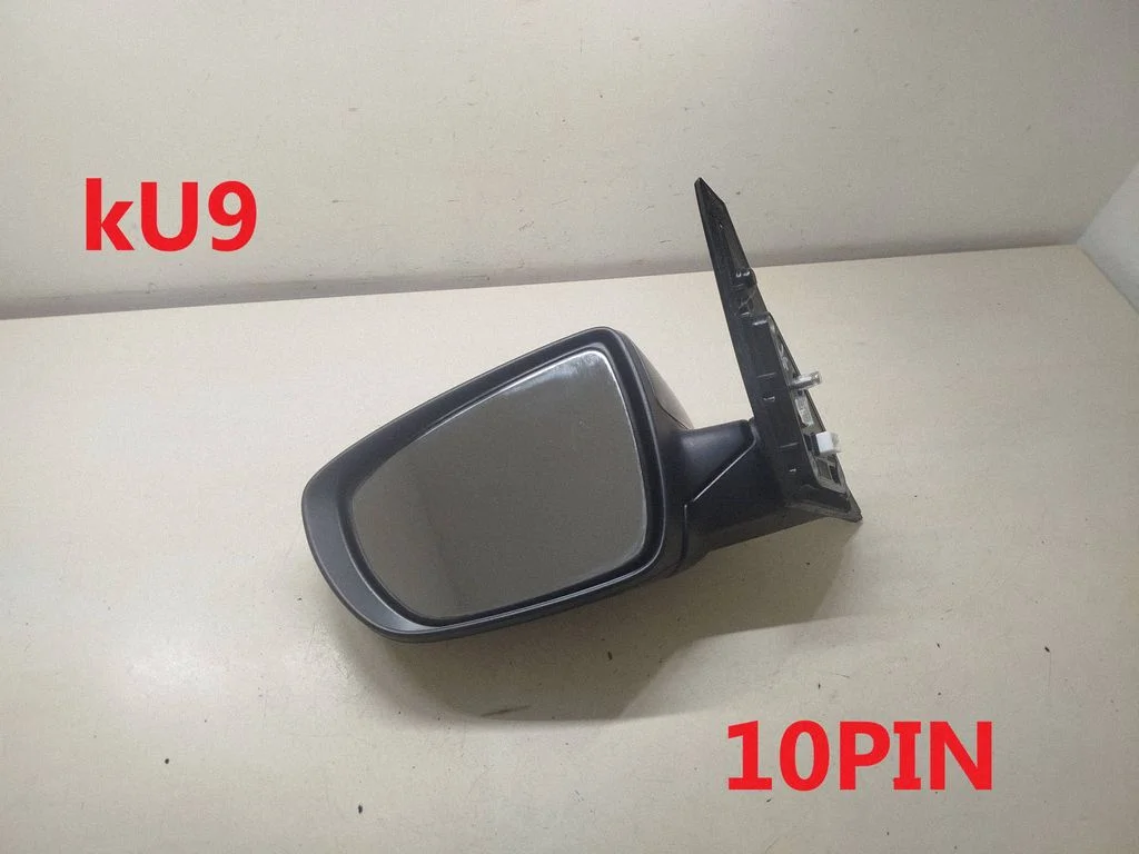 Front door electric wing mirror 87610A4920KU9