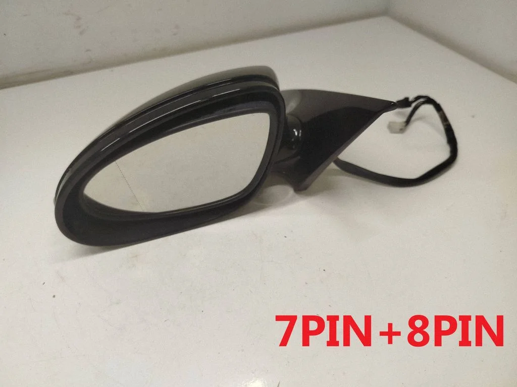 Front door electric wing mirror A2198100376