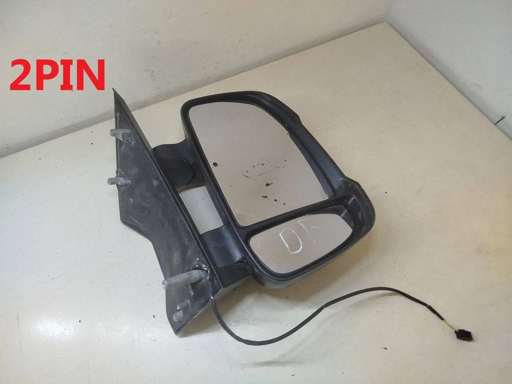 Front door electric wing mirror E11048351