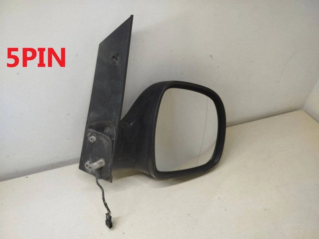 Front door electric wing mirror 232636002