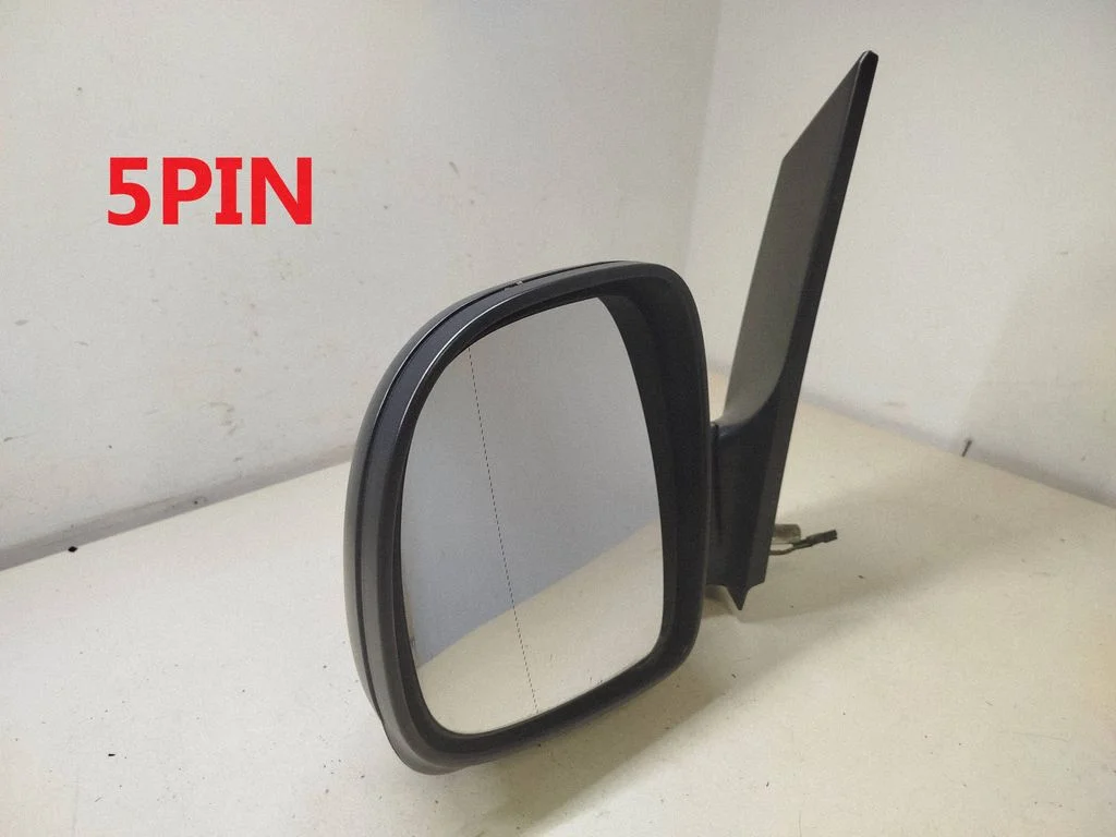 Front door electric wing mirror 232636043