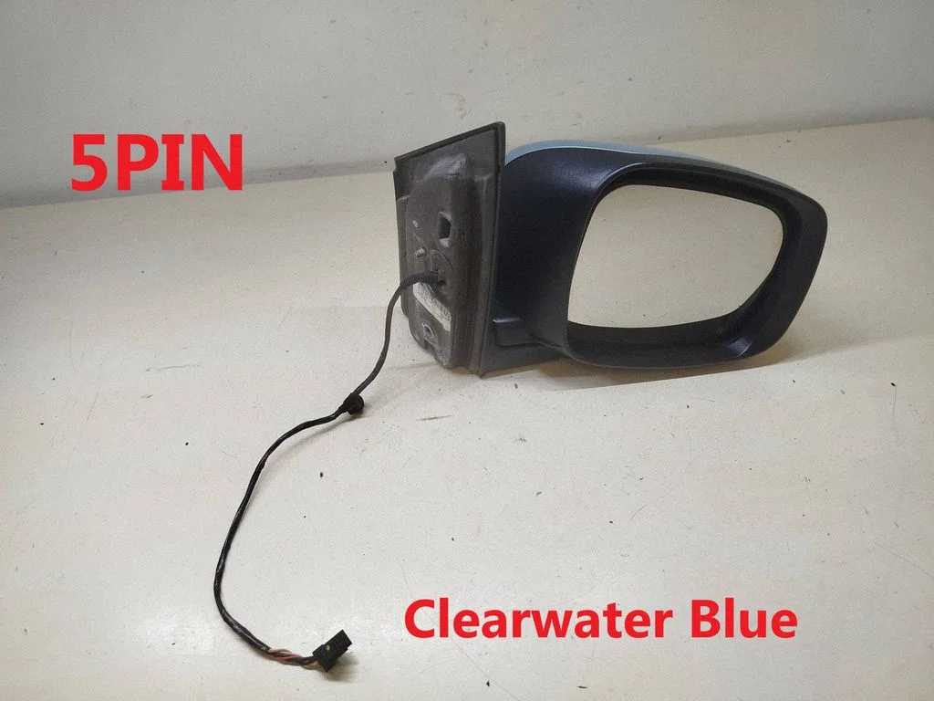 Front door electric wing mirror – right