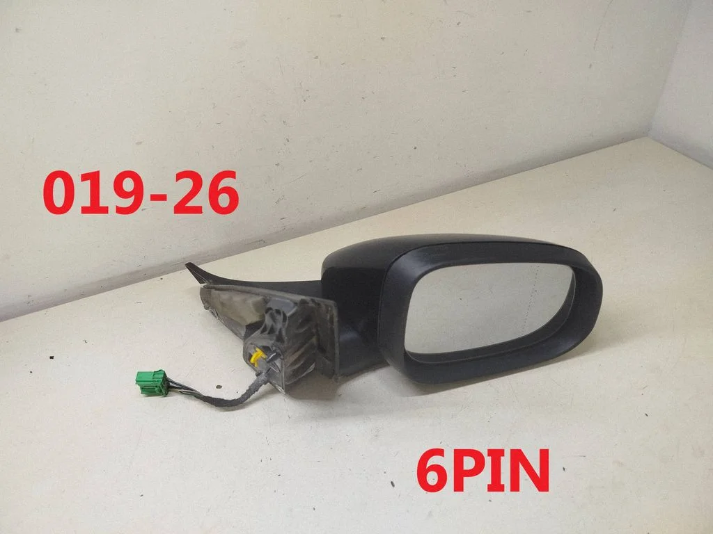 Spogulis (elektriski regulējams) 31217331