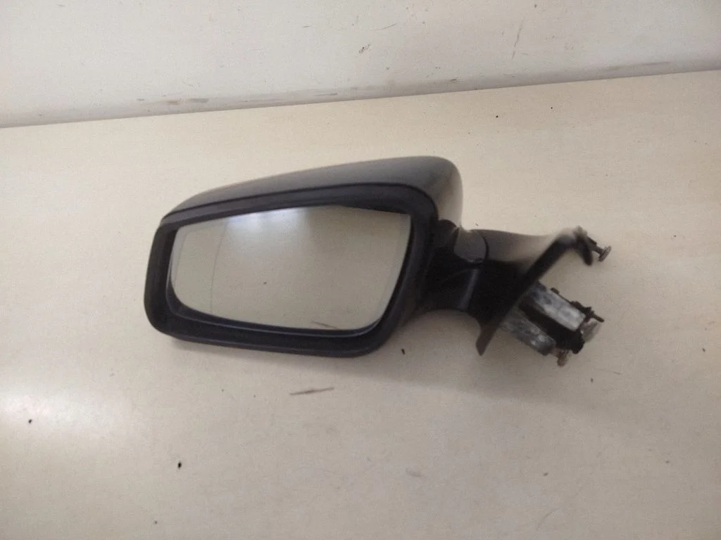 Front door electric wing mirror F01524039931P