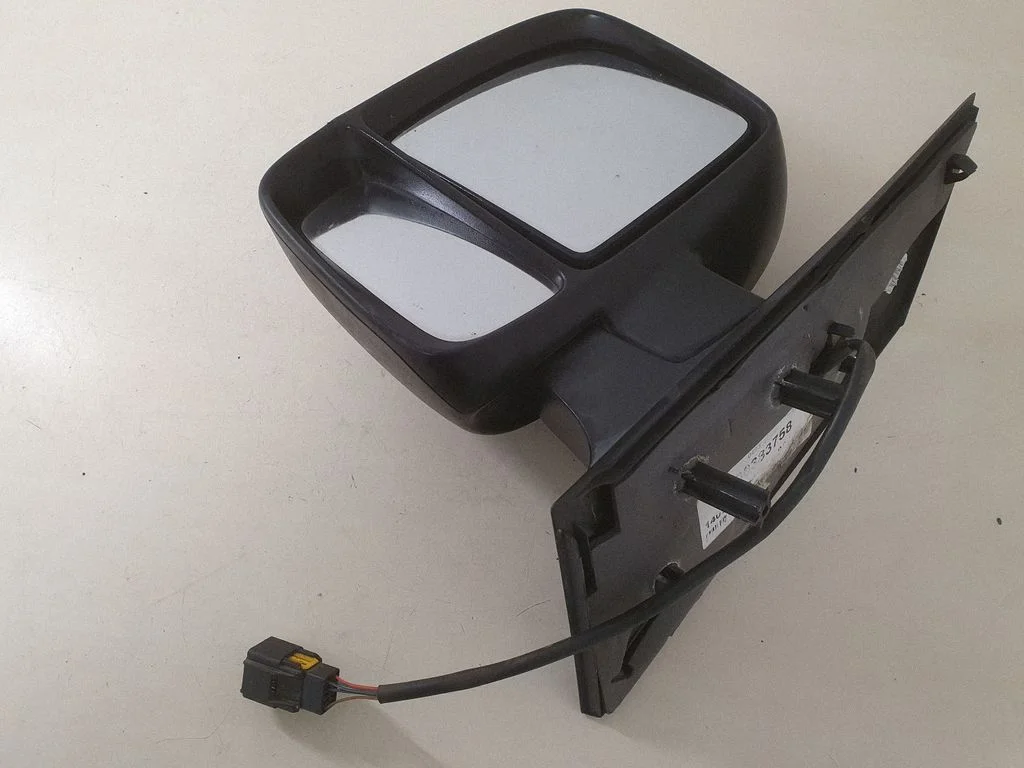 Front door electric wing mirror 14007425XT